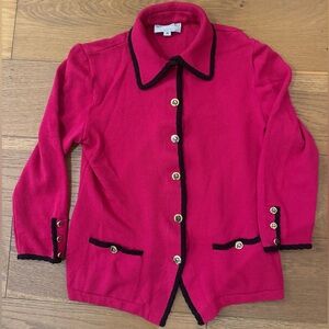 St.John Knit Size 14